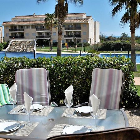 Casa De Lujo Para 6 Pers. - Descansar En Golf Panoramica San Jorge (Castellon) Exterior photo