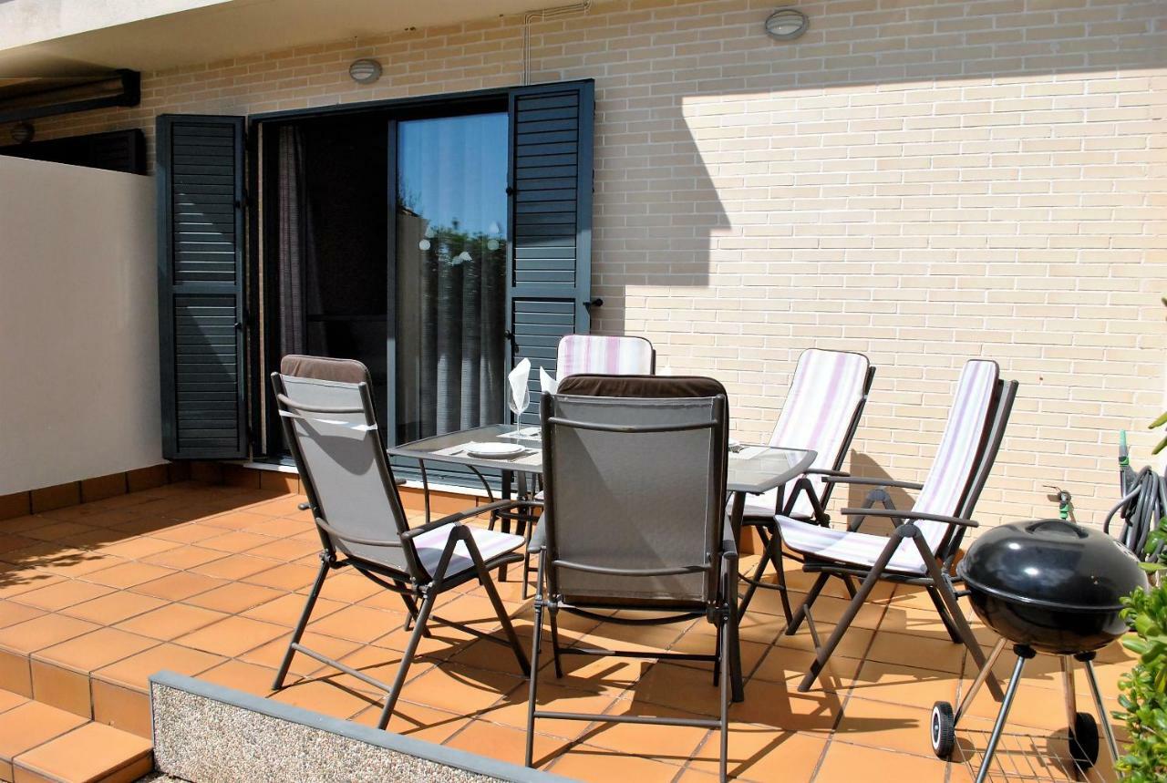Casa De Lujo Para 6 Pers. - Descansar En Golf Panoramica San Jorge (Castellon) Exterior photo